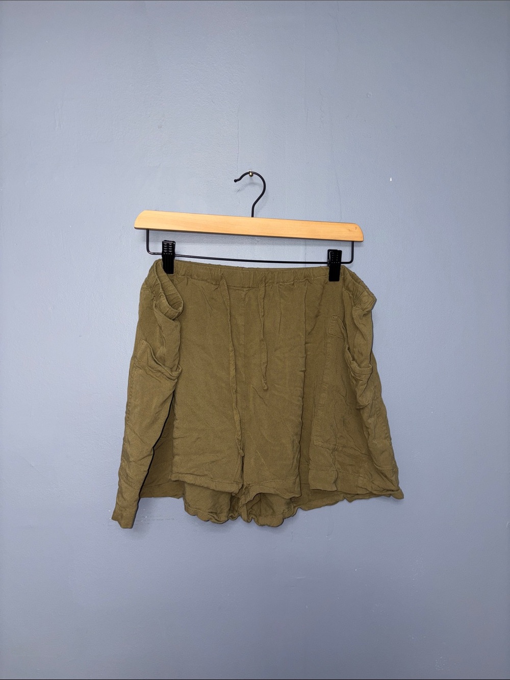 Old Navy • Green Shorts